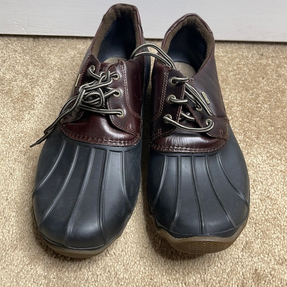 Men’s Sperry’s - Picture 1 of 4